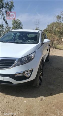 کیا سپۆرتاج